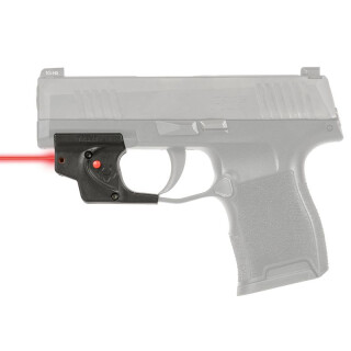 Viridian E-Series Red Laser Sight for SIG Sauer P365