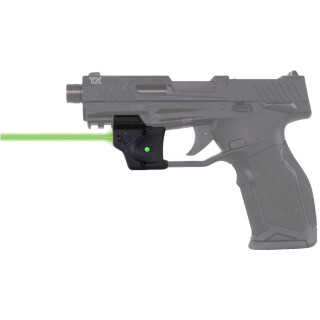 Viridian E-Series Green Laser Sight for Taurus TX22 Compact