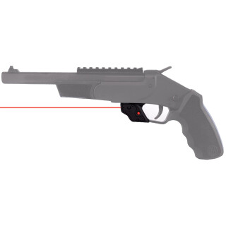 Viridian E-Series Red Laser Sight for Rossi Brawler