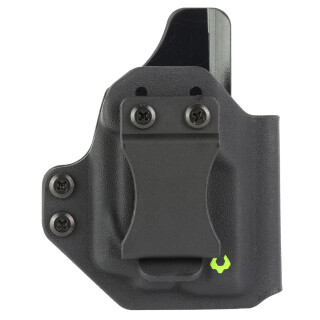 Viridian IWB Holster for Ruger LCP MAX with E-Series Laser