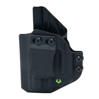 Viridian IWB Holster for Springfield Hellcat Pro with E-Series Laser