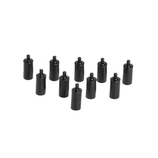 LBE Unlimited AR-15 Buffer Retaining Pin 10 Pack ARBRP
