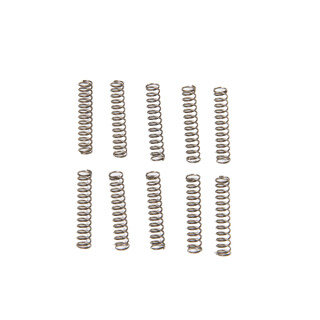 LBE Unlimited AR-15 Buffer Retaining Pin Spring 10 Pack ARBRPS