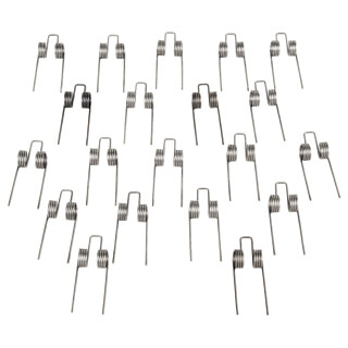 LBE Unlimited AR-15 Hammer Spring Made From 17-7 Stainless Steel 20 Count