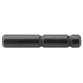 LBE Unlimited AR-15 Hammer Pin/Trigger Pin Kit .154" Diameter Made From 4140 Steel Matte Black 20 Count