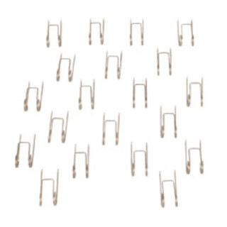 LBE Unlimited AR-15 Trigger Spring Made From 17-7 Stainless Steel 20 Count