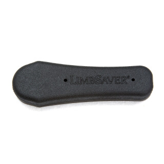 Limbsaver Recoil Pad for Magpul STR/ACS/ACS-L/UBR/CTR/MOE Compatible Stocks Rubber Black
