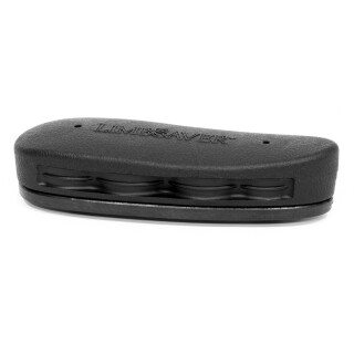 LimbSaver AirTech Precision Fit Recoil Pad Tikka Rubber Black