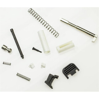 Lone Wolf Completion Kit for Glock 9mm Slides LWD-SLIDEKIT-9