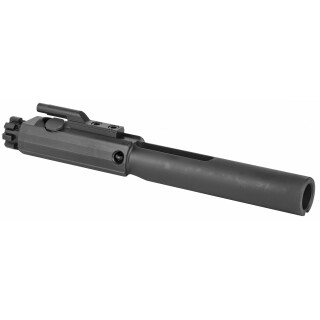 Luth-AR LR308 Complete Bolt Carrier Group Anodized Black