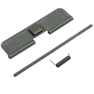 Luth-AR .308 Ejection Port Assembly for .308 Upper Receiver Black