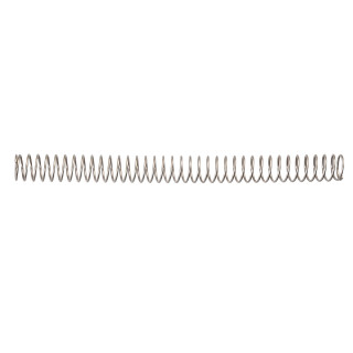 Luth-AR AR-15 Carbine Buffer Spring .223 Rem/5.56 NATO Stainless Steel Natural Finish