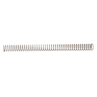Luth-AR AR-15 A2 Rifle Buttstock Buffer Spring .223 Rem/5.56 NATO Stainless Steel Natural Finish