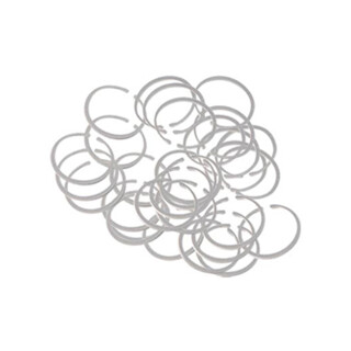 Luth-AR AR-15 Bolt Gas Rings 30 Pack