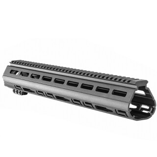 Luth-AR AR-15 The Palm Handguard 15" M-LOK
