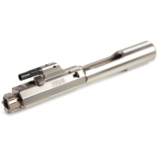 LWRC International AR-15 Advanced Direct Impingement Complete Bolt Carrier Group 6.8 Remington SPC High Tech Alloy