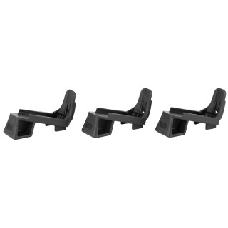 MagPod Monopod for Gen M3 PMAGs Black 3-Pack