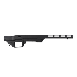 MDT LSS Gen2 Rifle Chassis For CZ 457 Black