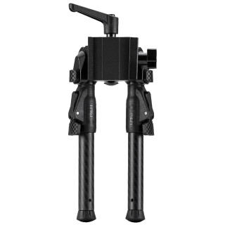 MDT GRND-POD Adjustable Bipod RRS/ARCA 4.5"-9" Black