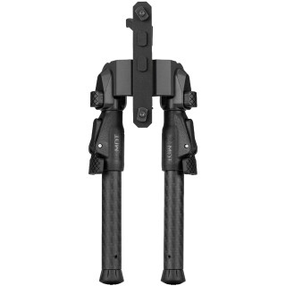 MDT GRND-POD Adjustable Bipod M-LOK 4.5"-9" Black