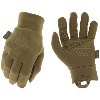 Mechanix Wear ColdWork Base Layer Winter Work Gloves