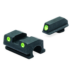 Meprolight Walther P99, PPQ Tru-Dot Fixed Night Sight Green/Green 18801
