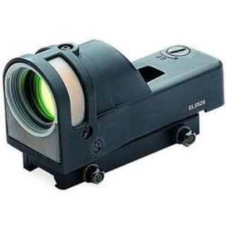 Meprolight M21 Reflex Sight Day/Night Compatible Bullseye Reticle