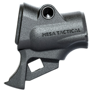 Mesa Tactical LEO Gen II Telescoping Stock Adapter for Remington 870