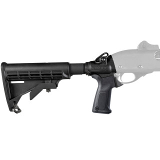 Mesa Tactical LEO Gen II Telescoping Stock Kit for Remington 870