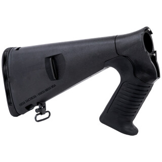 Mesa Tactical Urbino Pistol Grip Stock for Benelli M1/M2/M3 with Limbsaver