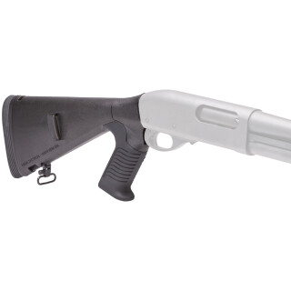 Mesa Tactical Urbino Pistol Grip Stock for Remington 870/1100/11-87 with Limbsaver