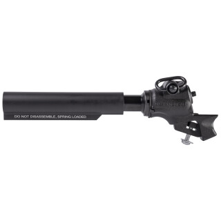 Mesa Tactical LEO Gen II Stock Adapter for Mossberg with Hydraulic Buffer