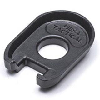 Mesa Tactical Lucy Remington 870 Stock Adapter Kit 12 Gauge Stock/20 Gauge Receiver Steel Black 93890