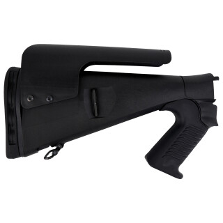 Mesa Tactical Urbino Pistol Grip Stock for Mossberg 930/940 with LimbSaver
