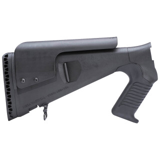 Mesa Tactical Urbino Pistol Grip Stock for Beretta 1301/A300 with Cheek Riser