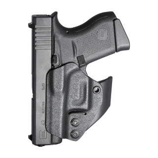 Mission First Tactical Minimalist Appendix IWB Ambidextrous Holster for Glock 42/43
