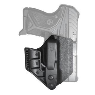 Mission First Tactical Minimalist Appendix IWB Ambidextrous Holster for Ruger LCP II