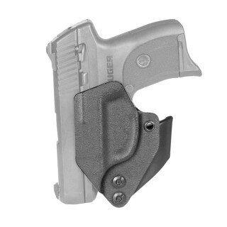 Mission First Tactical Minimalist Appendix IWB Ambidextrous Holster for Ruger EC9/EC9S & LC9/LC9S