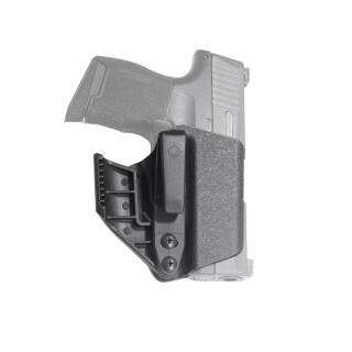 Mission First Tactical Minimalist Appendix IWB Ambidextrous Holster for Sig Sauer P365/365XL