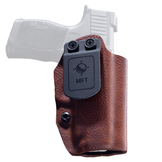 Mission First Tactical Hybrid IWB Holster for Sig Sauer P365XL