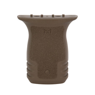 Mission First Tactical REACT M-LOK Compact Grip Dark Earth