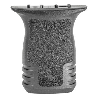 Mission First Tactical REACT M-LOK Compact Grip Black