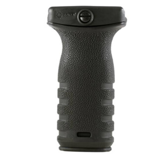 Mission First Tactical REACT Short Grip Black