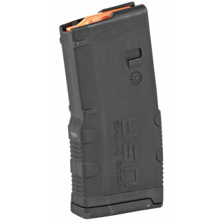 Amend2 AR-15 20 Round Magazine Mod-2 .223 Remington/5.56 NATO Black 556MOD2BLK20