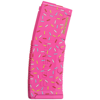 Amend2 Mod-2 30 Round AR-15 Magazine .223/5.56 Sprinkle Donut