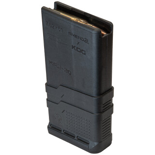 Amend2 +KDG SCAR 17 Magazine 7.62x51 NATO 20 Rounds