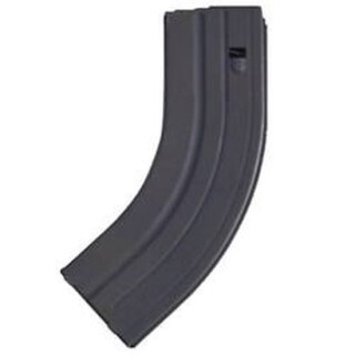 ASC AR-15 30 Round 7.62X39 Magazine Steel Black