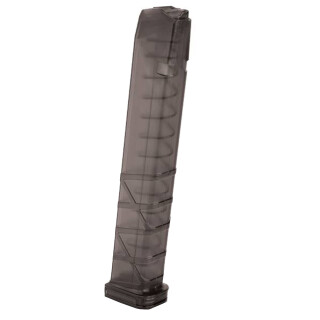 Charles Daly 9mm Magazine for Glock 17 33 Rounds
