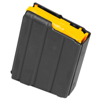 CMMG AR-15 Magazine .350 Legend 5 Round Magazine