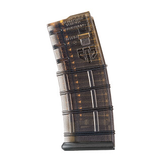 ETS Gen 2 AR-15 Magazine 5.56/.223 30 Rounds Carbon Smoke